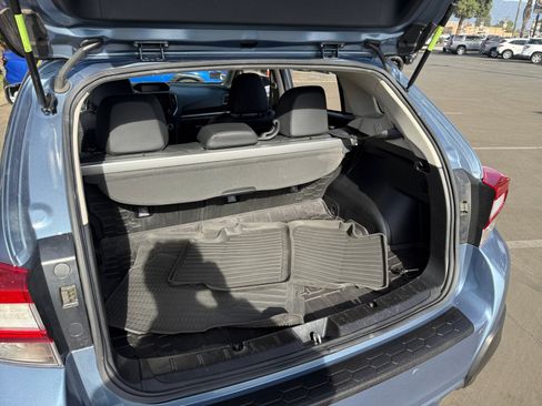 Used 2018 Subaru Crosstrek 2.0i Limited w/ 50th Anniversary Edition image 21