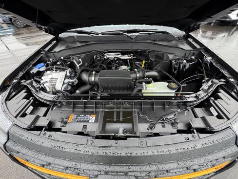 New 2026 Ford Explorer Tremor w/ Tremor Ultimate Package image 33
