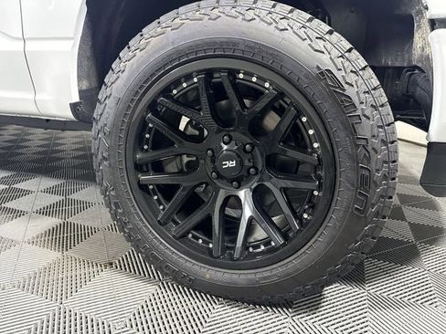 New 2025 Ford F150 STX w/ Equipment Group 200A image 10