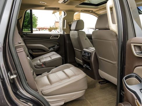 Used 2018 GMC Yukon Denali w/ Denali Ultimate Package RWD image 40