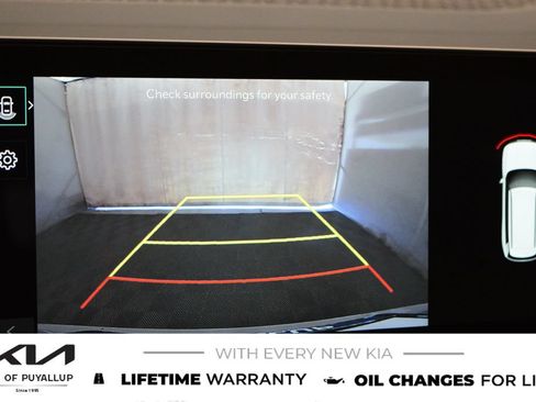New 2027 Kia Telluride EX X-Line w/ Towing Package AWD/4WD image 24