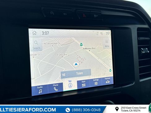 Certified 2023 Ford F150 XL w/ STX Appearance Package image 22