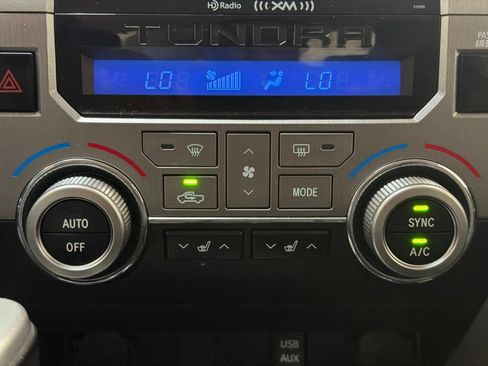 Used 2019 Toyota Tundra Limited AWD/4WD image 15