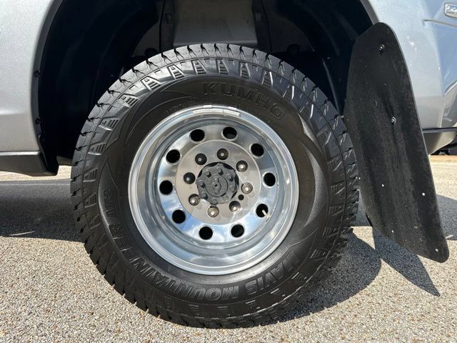 Used 2019 RAM 3500 Laramie AWD/4WD image 63