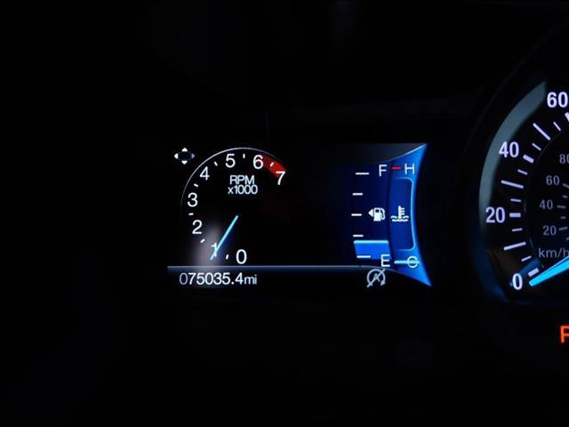 Used 2024 Ford Edge SEL AWD/4WD image 23