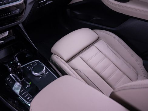 Used 2022 BMW X3 M40i AWD/4WD image 28