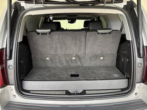 Used 2020 Chevrolet Tahoe LT AWD/4WD image 8