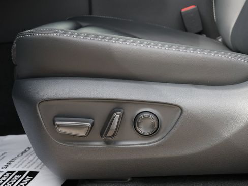 New 2026 Toyota Land Cruiser w/ Premium Package image 32