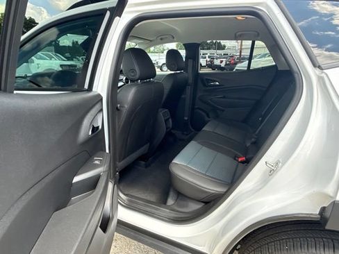 Used 2026 Chevrolet Trax LT w/ Driver Confidence Package FWD image 13