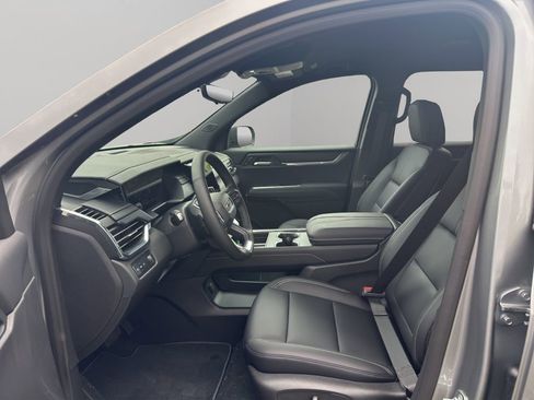 New 2026 GMC Acadia Elevation w/ Black Edition image 9