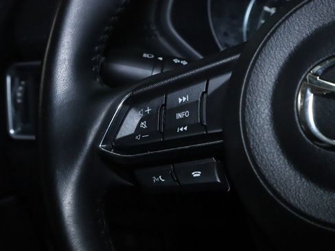 Used 2023 MAZDA CX-5 AWD 2.5 S w/ Premium Package image 23