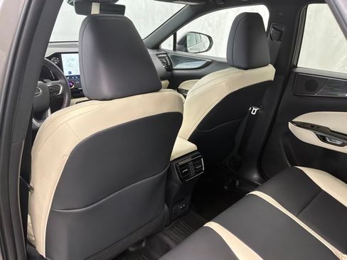 Used 2024 Lexus NX 350h AWD image 30