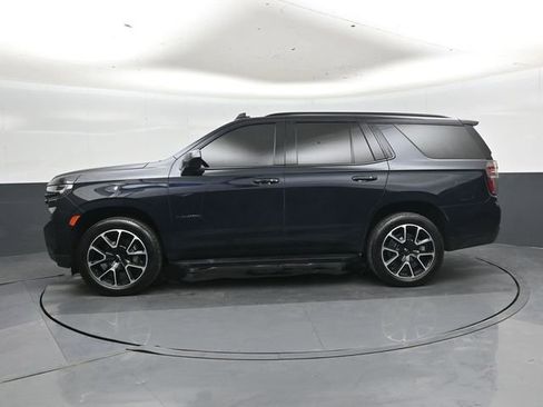Used 2023 Chevrolet Tahoe RST AWD/4WD image 7
