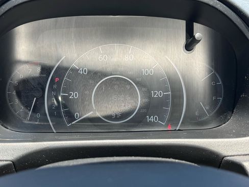 Used 2014 Honda CR-V LX image 25