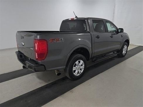 Used 2019 Ford Ranger XLT w/ FX4 Off-Road Package image 2
