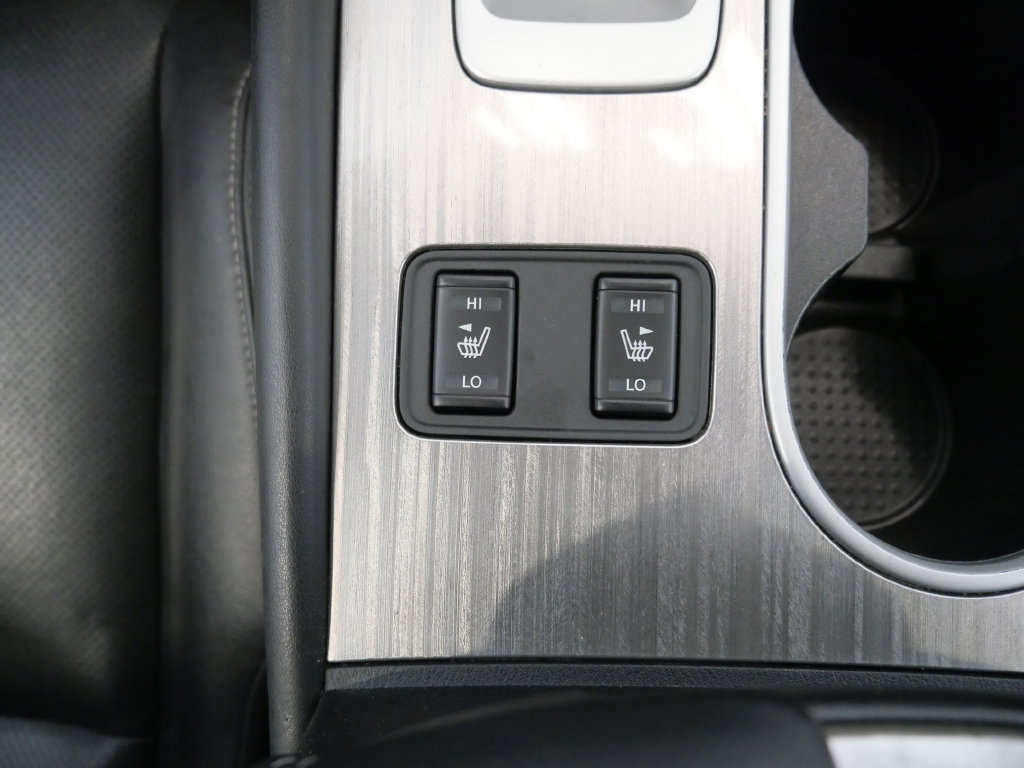 Used 2018 Nissan Murano SL w/ Moonroof Package AWD/4WD image 32