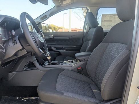 New 2025 Ford Ranger XLT w/ FX4 Off-Road Package image 20