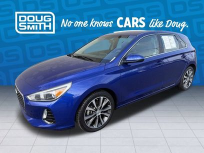 Used 2019 Hyundai Elantra GT