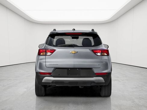 Certified 2024 Chevrolet TrailBlazer LT FWD image 50