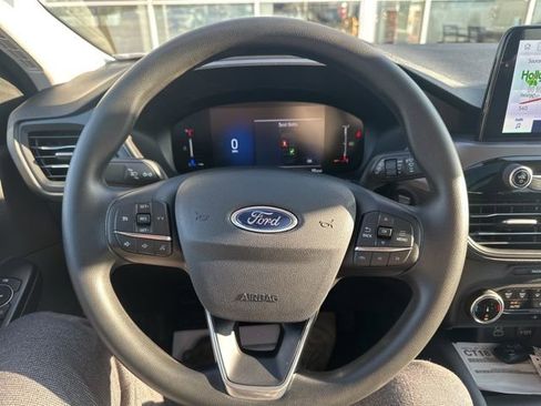 New 2026 Ford Escape Active FWD image 31