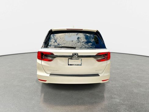 Used 2024 Honda Odyssey Sport image 7
