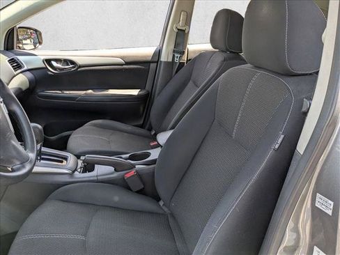 Used 2016 Nissan Sentra S FWD image 12