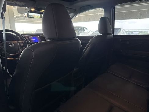 Used 2021 Honda Ridgeline RTL-E image 22