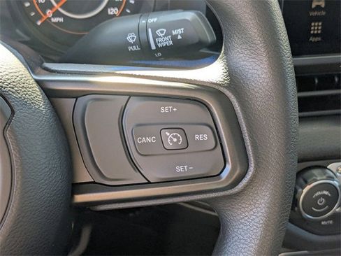 New 2026 Jeep Gladiator Sport image 17