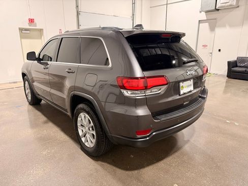 Used 2021 Jeep Grand Cherokee Laredo X RWD image 7