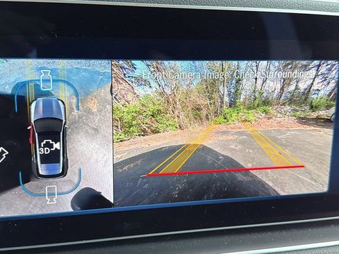 Certified 2026 Mercedes-Benz GLE 450e 4MATIC image 37