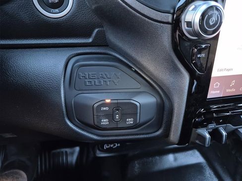 New 2026 RAM 3500 Tradesman image 16