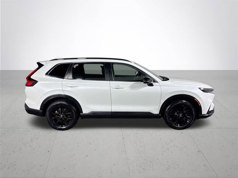 Certified 2024 Honda CR-V Sport-L image 6