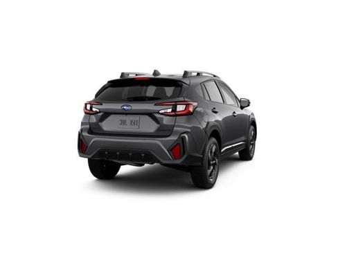 New 2026 Subaru Crosstrek 2.5i Limited image 6