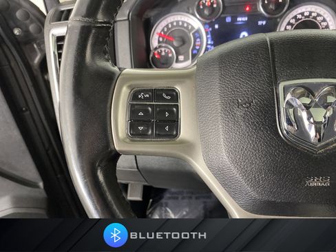 Used 2017 RAM 2500 Laramie w/ Convenience Group AWD/4WD image 24