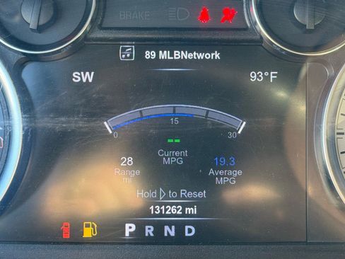 Used 2017 RAM 1500 Big Horn image 24