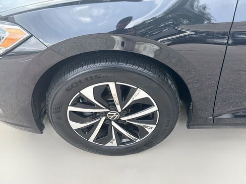 Used 2023 Volkswagen Jetta S FWD image 35