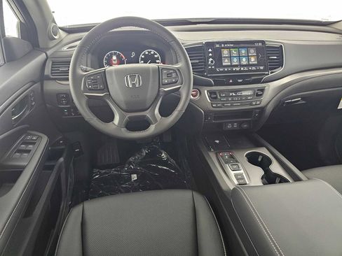 New 2025 Honda Ridgeline RTL image 18