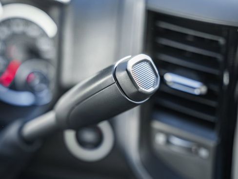 New 2026 RAM 2500 Tradesman w/ Chrome Appearance Group image 28