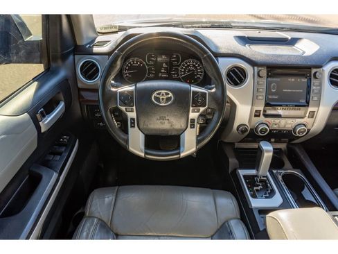 Used 2018 Toyota Tundra Limited w/ TRD Off Road Package image 19
