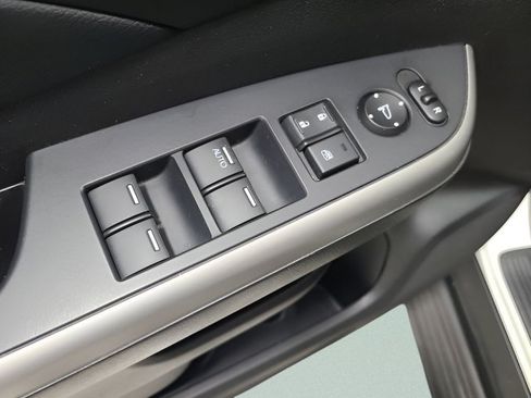 Used 2014 Honda CR-V EX-L image 25