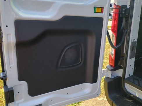 New 2025 Ford Transit 150 w/ Interior Upgrade Package image 17