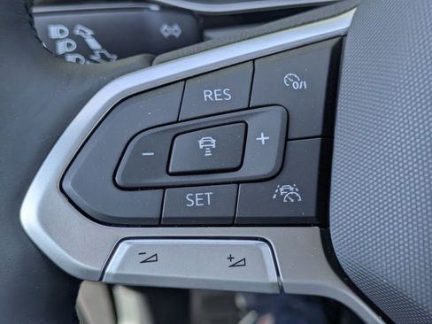 New 2026 Volkswagen Jetta Sport FWD image 23