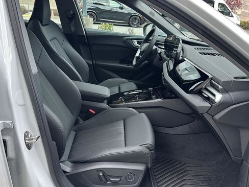 Used 2025 Audi A5 2.0T Premium Plus Sedan w/ Premium Plus image 11