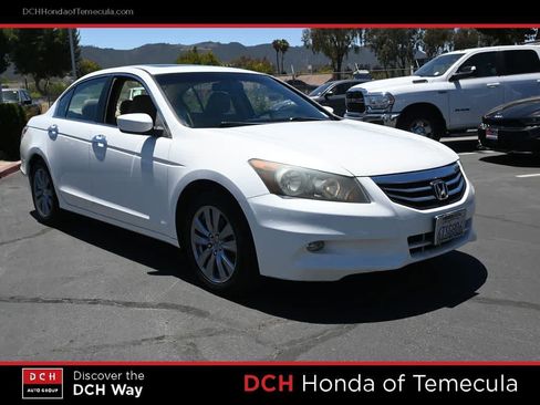 Used 2011 Honda Accord EX-L image 3