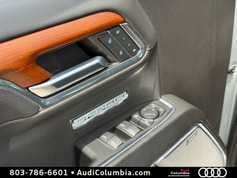 Used 2023 GMC Sierra 1500 Denali w/ Denali Reserve Package AWD/4WD image 20