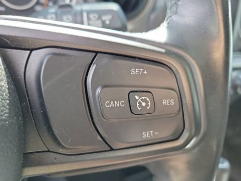 Used 2021 Jeep Wrangler Unlimited Sport AWD/4WD image 18