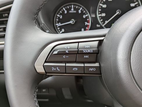 New 2026 MAZDA CX-30 AWD 2.5 S image 27