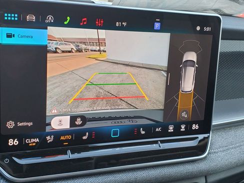New 2026 Volkswagen Tiguan S FWD image 26