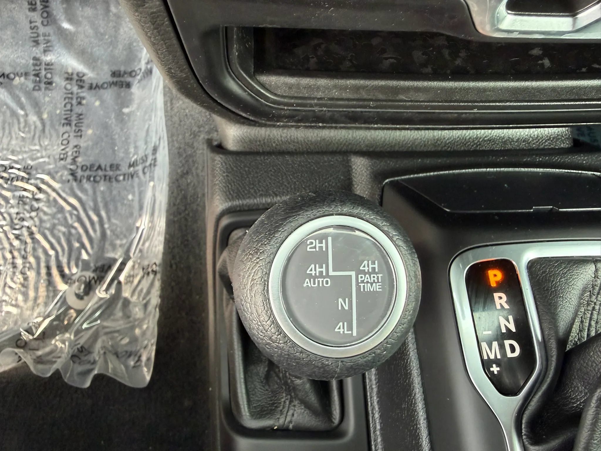 Used 2023 Jeep Wrangler Unlimited w/ Cold Weather Group AWD/4WD image 28