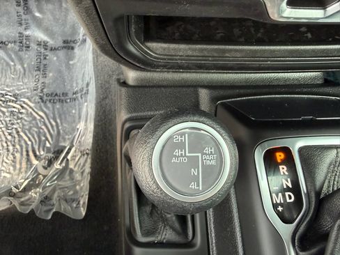 Used 2023 Jeep Wrangler Unlimited w/ Cold Weather Group AWD/4WD image 28